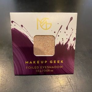Makeup Geek Starry Eyed Eyeshadow